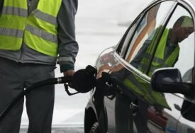 SPREČAVANJE NESTAŠICE NA TRŽIŠTU Rusija od marta zabranjuje izvoz benzina iz države, ali zabrana neće važiti za sve