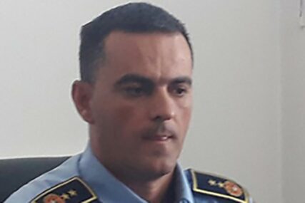 POBJEDNIK DANA Branimir Šehovac