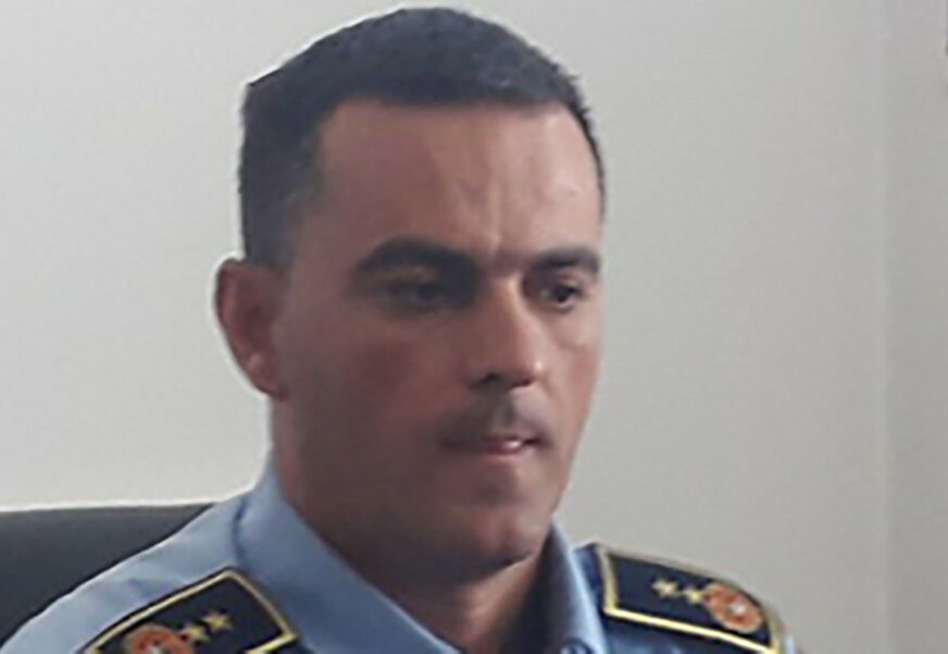 POBJEDNIK DANA Branimir Šehovac