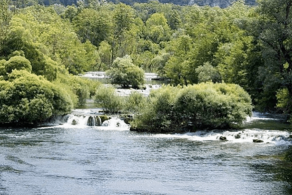 Izdvojeno 70.000 KM za dokumentaciju za upis Martinbrodskih vodopada na listu UNESCO-a