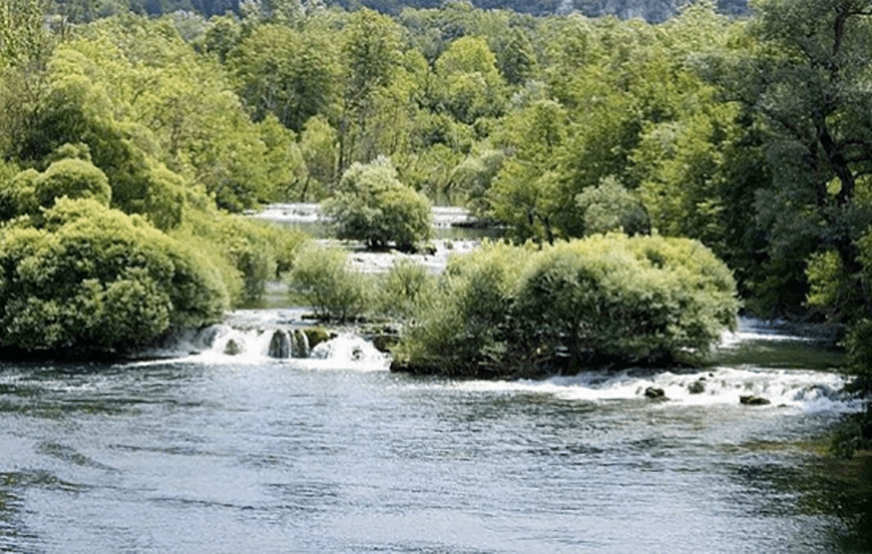 Izdvojeno 70.000 KM za dokumentaciju za upis Martinbrodskih vodopada na listu UNESCO-a