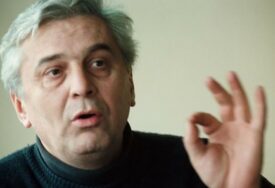 ČUVA USPOMENU NA OCA Sin Danila Lazovića izgradio je uspješnu sportsku karijeru, a evo ko je osvojio njegovo srce