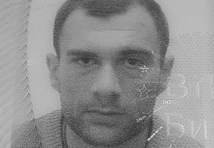 NEPOZNAT UZROK SMRTI U Dervišima u Banjaluci pronađeno beživotno tijelo Darka Kolarevića (26)