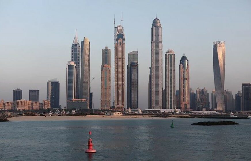 ISKORAK U GRAĐEVINARSTVU Zgradu u Dubaiju napravili 3D štampačem (VIDEO)