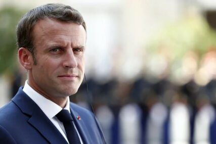 Makron: Francuska ni proruska ni antiruska, već proevropska