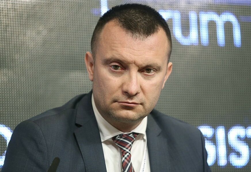 POBJEDNIK DANA Goran Maričić