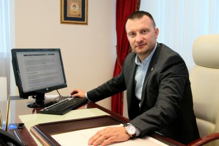 Goran Maričić za SRPSKAINFO: Naplata javnih prihoda STABILIZOVANA, uvodimo nove E-USLUGE
