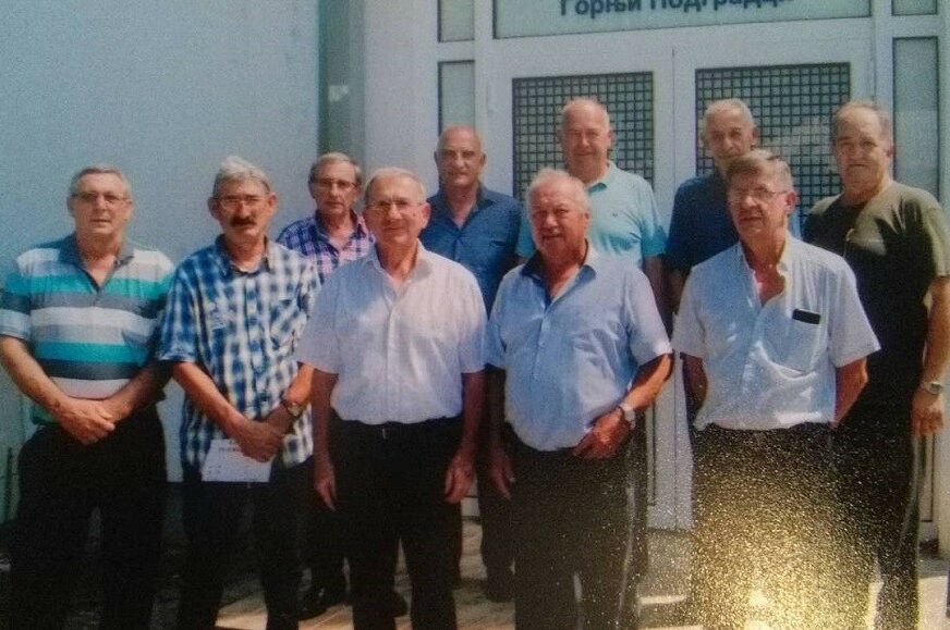 Foto: Privatna arhiva/RAS Srbija