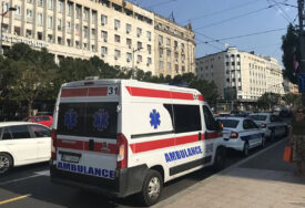 "Predstoji mu ozbiljno liječenje zbog teške povrede" Doktor Ašanin o zdravstvenom stanju povrijeđenog Srbina