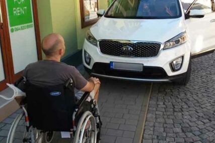 Međunarodni dan osoba sa invaliditetom: Cilj da se obezbjedi jednak tretman i kvaliteniji uslovi života
