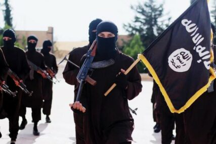 POLICIJSKE AGENCIJE NA NOGAMA Devet boraca ISIS stiže u BiH, među njima su OVA IMENA
