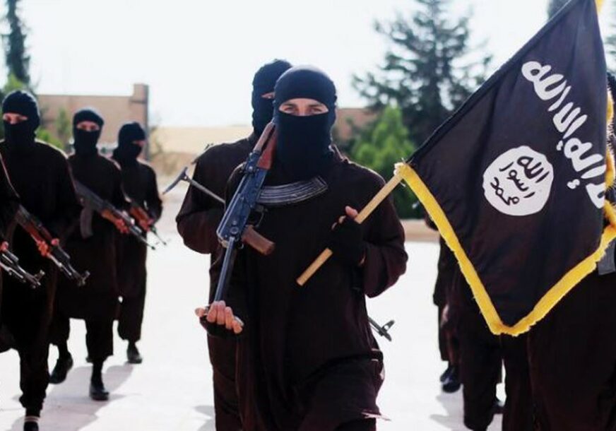 ČEKA SE DEPORTACIJA Ovo su ratnici terorističkog ISIS koji uskoro stižu u BiH