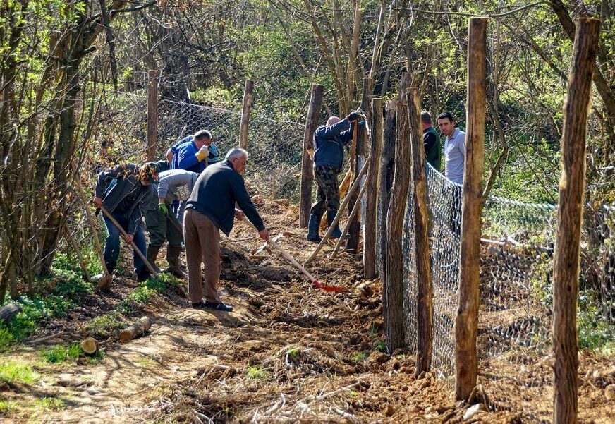 Foto: Privatna arhiva/RAS Srbija