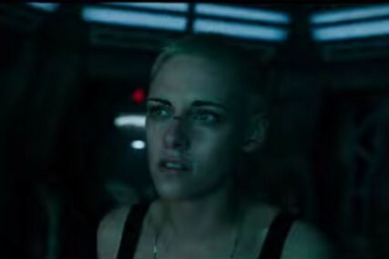 TREJLER ZA NOVI HOROR FILM Kristen Stjuart kao naučnica u filmu "Underwater" (VIDEO)