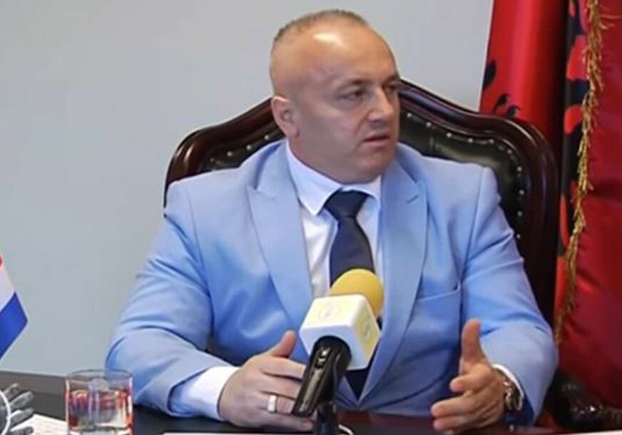 Albanski separatista PRONAĐEN MRTAV: Bio blizak sa Haradinajem, imao i PRIVATNU VOJSKU