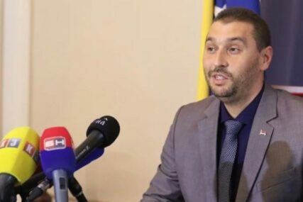 Savjetnik srpskog člana Predsjedništva BiH: U utorak će se znati da li je ANP na dnevnom redu