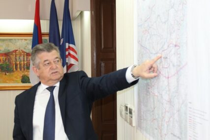 BEZ POLITIČKIH PODJELA Auto-put ujedinio poziciju i opoziciju u Bijeljini
