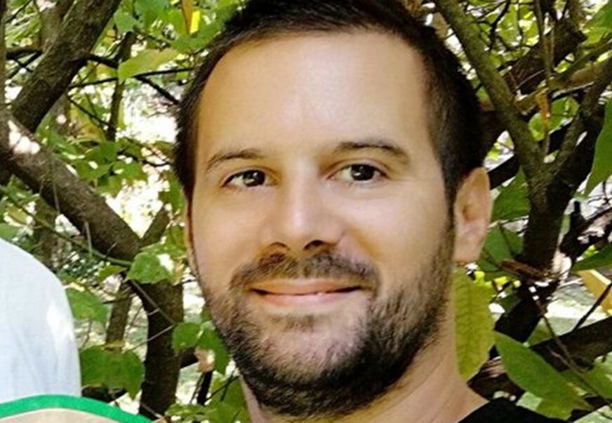 POBJEDNIK DANA Marko Dukić