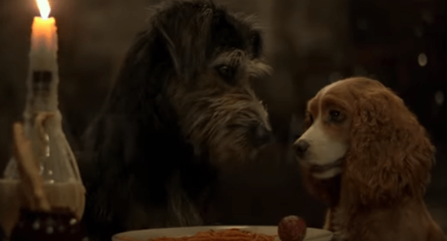 Još jedan animirani film postaje igrani (VIDEO)