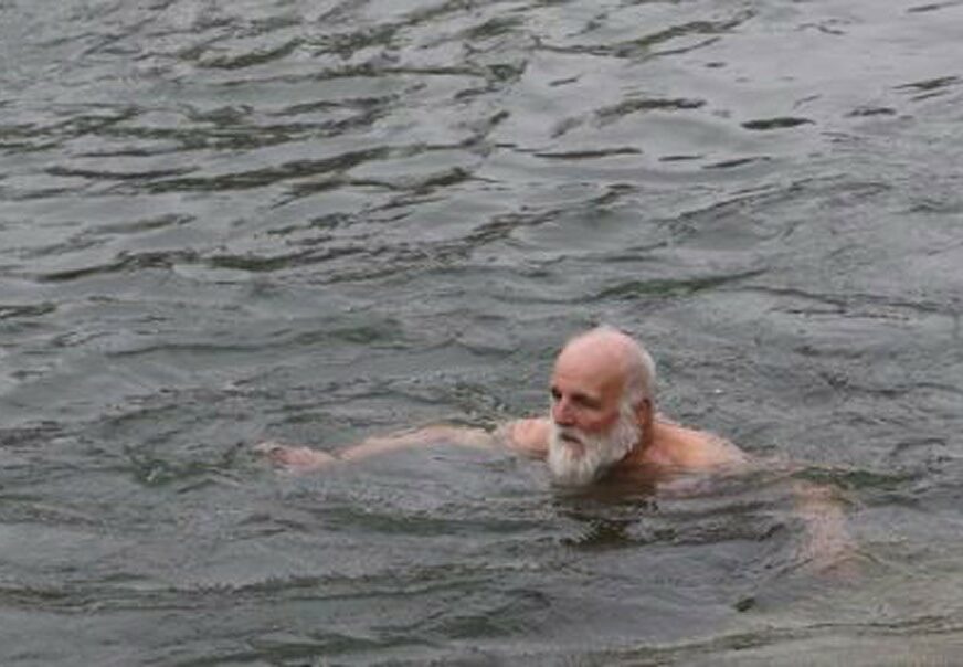 "ZALJUBLJENIK U VRBAS, FILANTROP, ČISTA DUŠA" Preminuo Milenko Jevtić Jevto (80), banjalučka LEGENDA (FOTO)