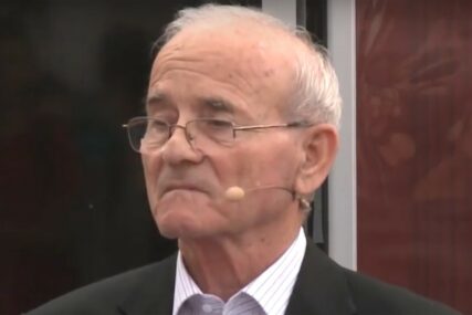 POBJEDNIK DANA Milorad Telebak