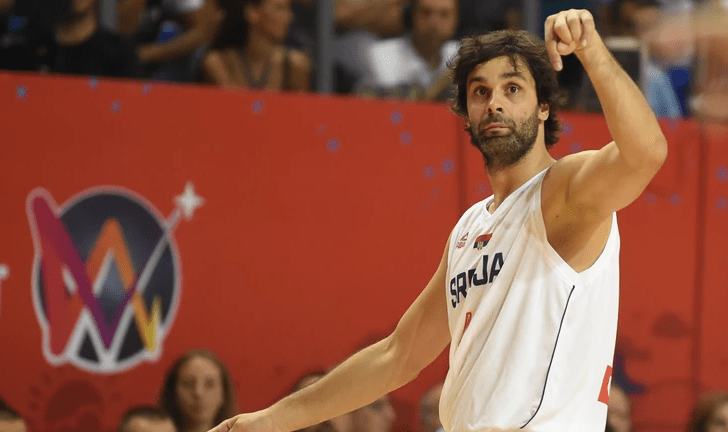 PEŠIĆ PRECRTAO TEODOSIĆA Srbija bez kapitena na Evrobasketu