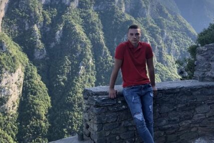 "KUPIO SAM MU BIJELI SANDUK” Potresna ispovijest oca mladića koji se utopio u Grčkoj