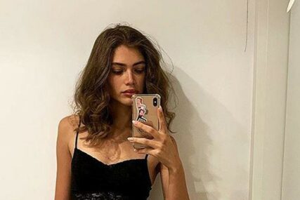 OSTVAREN SAN IZ DJETINJSTVA Valentina je prvi transrodni model na naslovnici “Voga” (FOTO)
