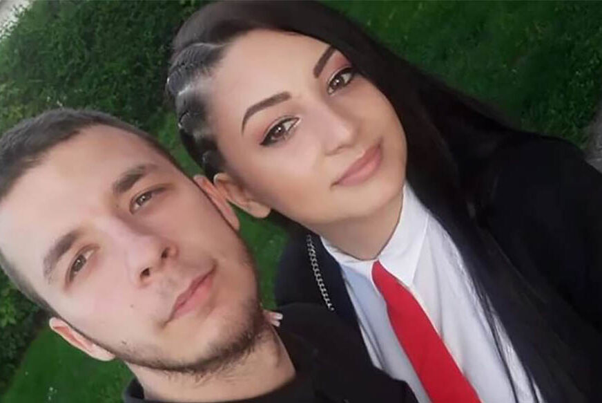 "MNOGO SE RADOVALA ŠTO ŽIVI U NJEMAČKOJ" Velika tuga za djevojkom koja je poginula u jezivom sudaru
