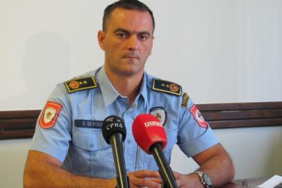 Branimir Šehovac