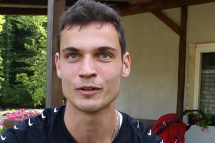 POBJEDNIK DANA Nemanja Vasić