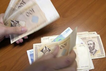 Bankari u Srpskoj POSUMNJALI NA PRANJE 2,3 miliona maraka