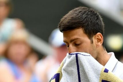 SRAMOTA! Hiljade navijača na US Openu ZVIŽDALO Novaku Đokoviću kada je ostao bez titule (VIDEO)