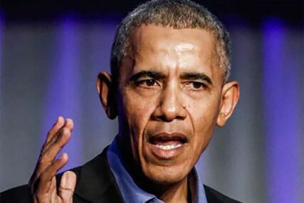 "NESPORNO BOLJI LIDERI" Obama uvjeren da žene treba da vladaju svijetom (VIDEO)