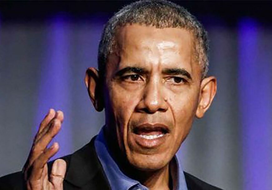 O GOVORU MRŽNJE Obama pozvao građane da odbace lidere koji podstiču strah ili rasizam