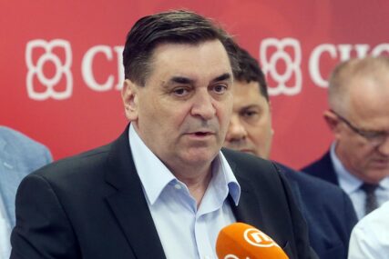 Petrović o izborima u Doboju: Nasilje na demokratijom izvršili su Kalaba i Prutina