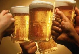 Iznenađenje za mnoge: Bezalkoholno pivo štetno kao i alkoholno