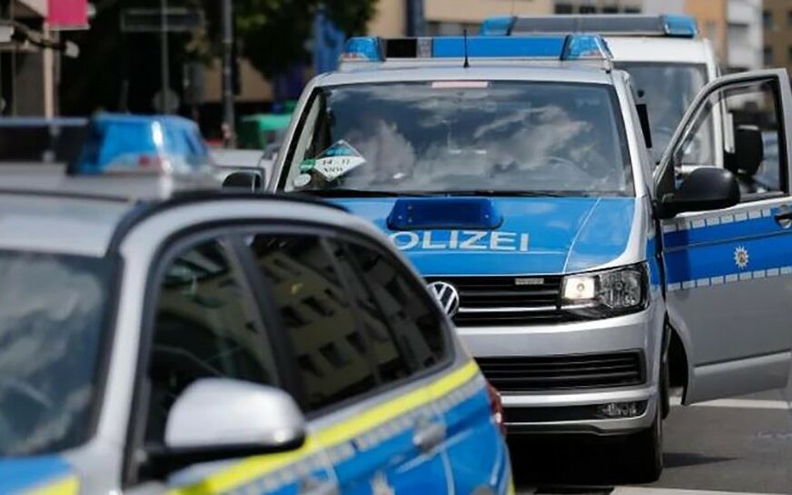 PUCNJAVA USRED DANA U brutalnom napadu u Njemačkoj ubijeno šest osoba