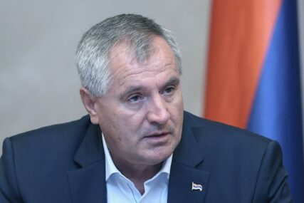 Višković: Reforme u zdravstvu koči neformiranje vlasti na svim nivoima