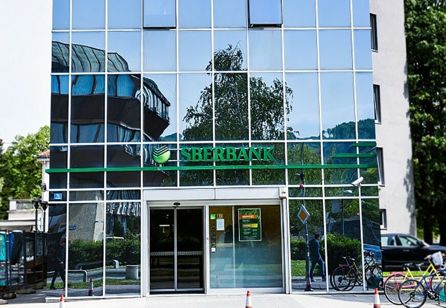 Zaštita podataka klijenata prioritet Sberbank Banjaluka