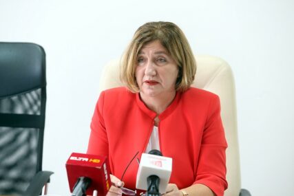 POPOVIĆEVA U SUKOBU INTERESA Direktorka prijedorskog Doma zdravlja ujedno i odbornica u Skupštini grada