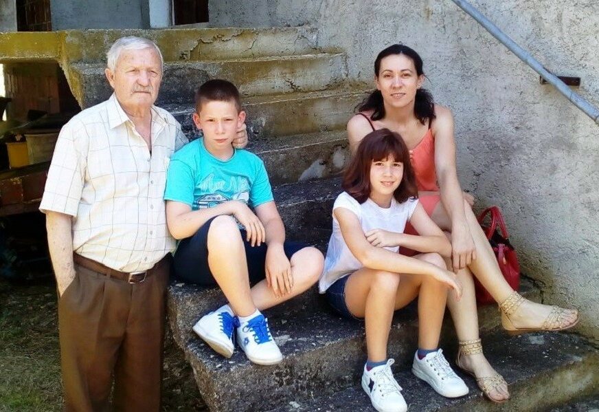 Foto: Privatna arhiva/RAS Srbija