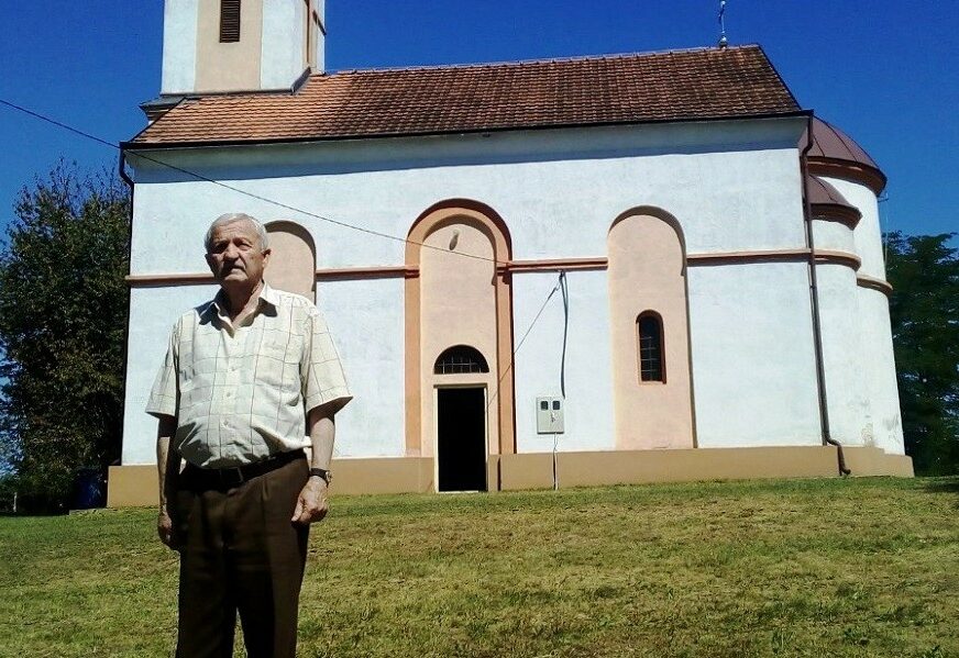 Foto: Privatna arhiva/RAS Srbija