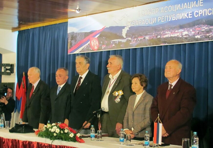 “Stvaraoci Srpske” poručuju: Vođe parlamentarnih stranaka moraju izgraditi ZAJEDNIČKI STAV