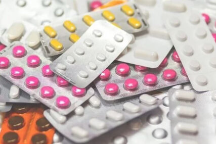 ZDRAVSTVENI PROBLEM Otpornost na antibiotike uzima maha, podaci su zabrinjavajući