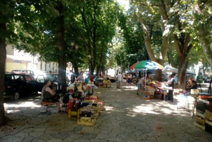 ŽIVA U TERMOMETRU SKAČE U BiH sutra jutro svježe, tokom dana do 35 stepeni