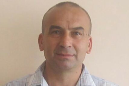 GUBITNIK DANA Velibor Ćirović