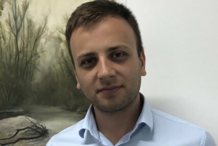 POBJEDNIK DANA Vladan Lazarević