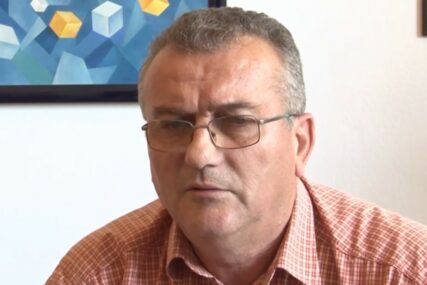 GUBITNIK DANA Vlado Reljić