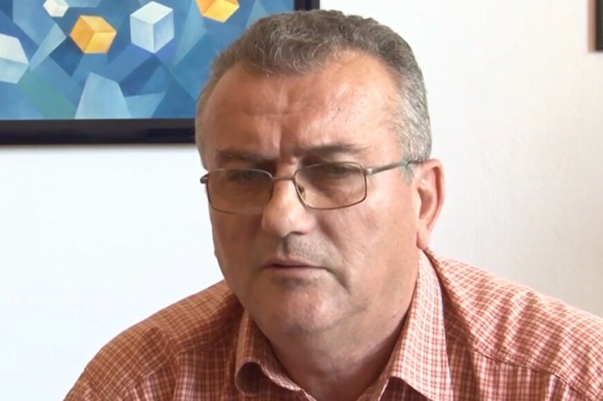 GUBITNIK DANA Vlado Reljić